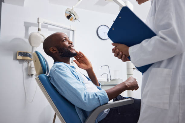 Best Emergency Care for Gum Disease in Abita Springs, LA